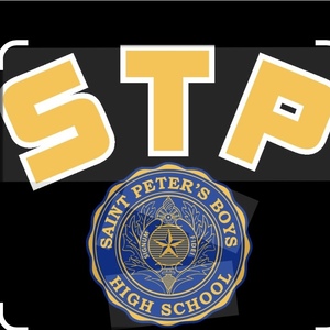 St. Peter’s Boys HS Football